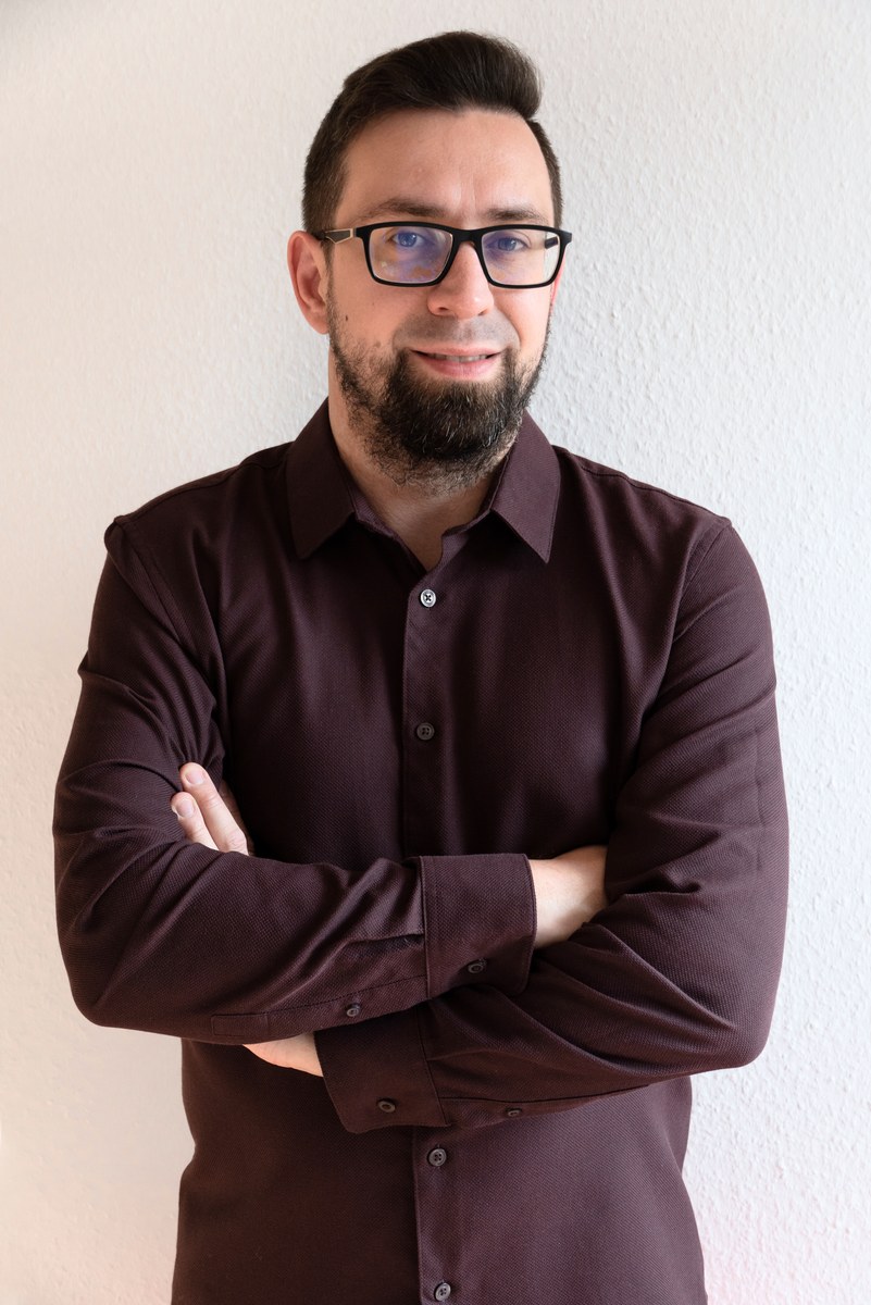 Daniel Chadziński
