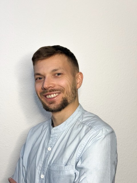 Kamil Garski